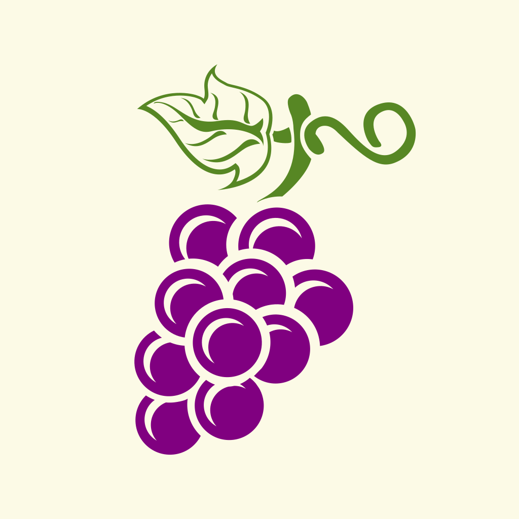 grapes icon